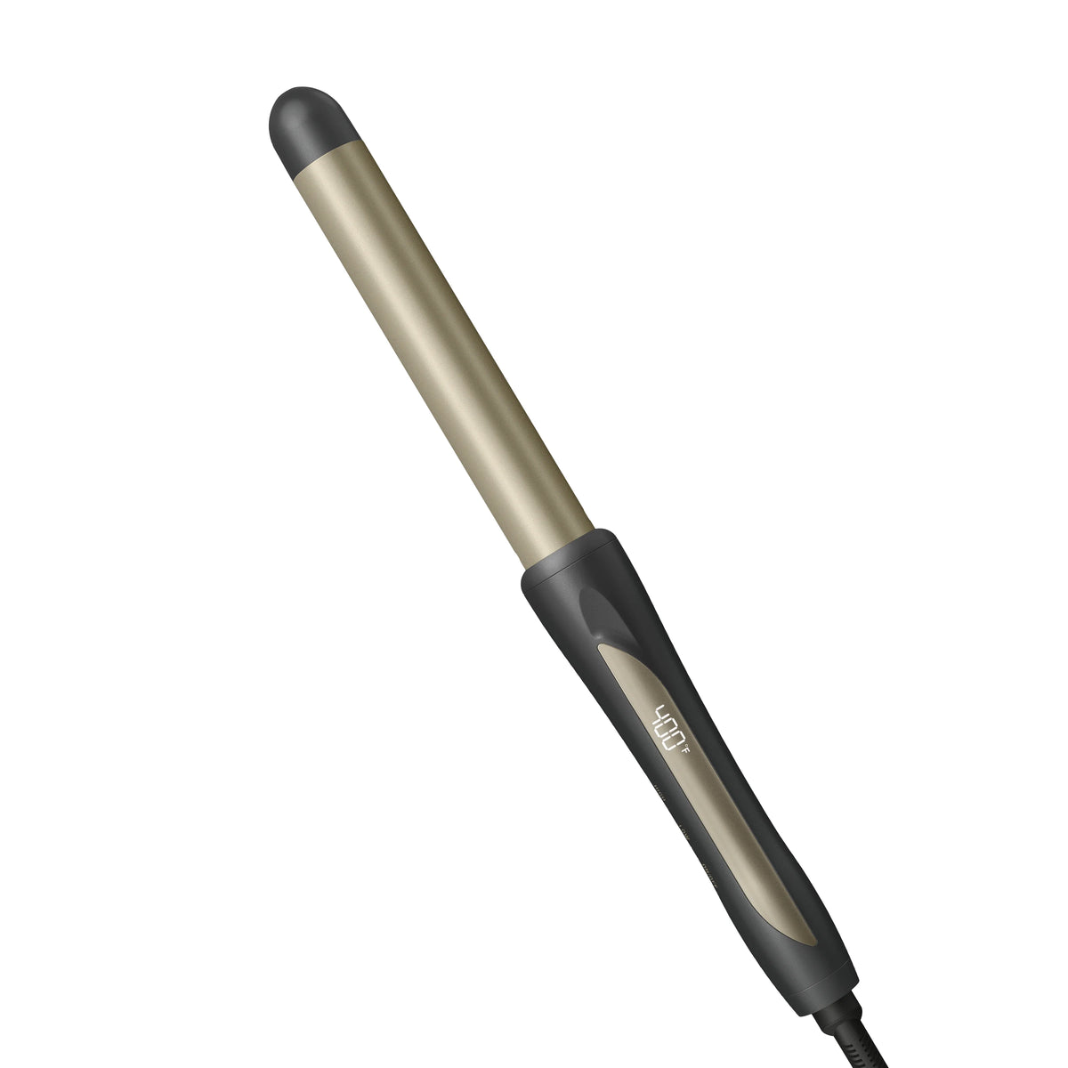 1" Tourmaline Ceramic Curling Wand