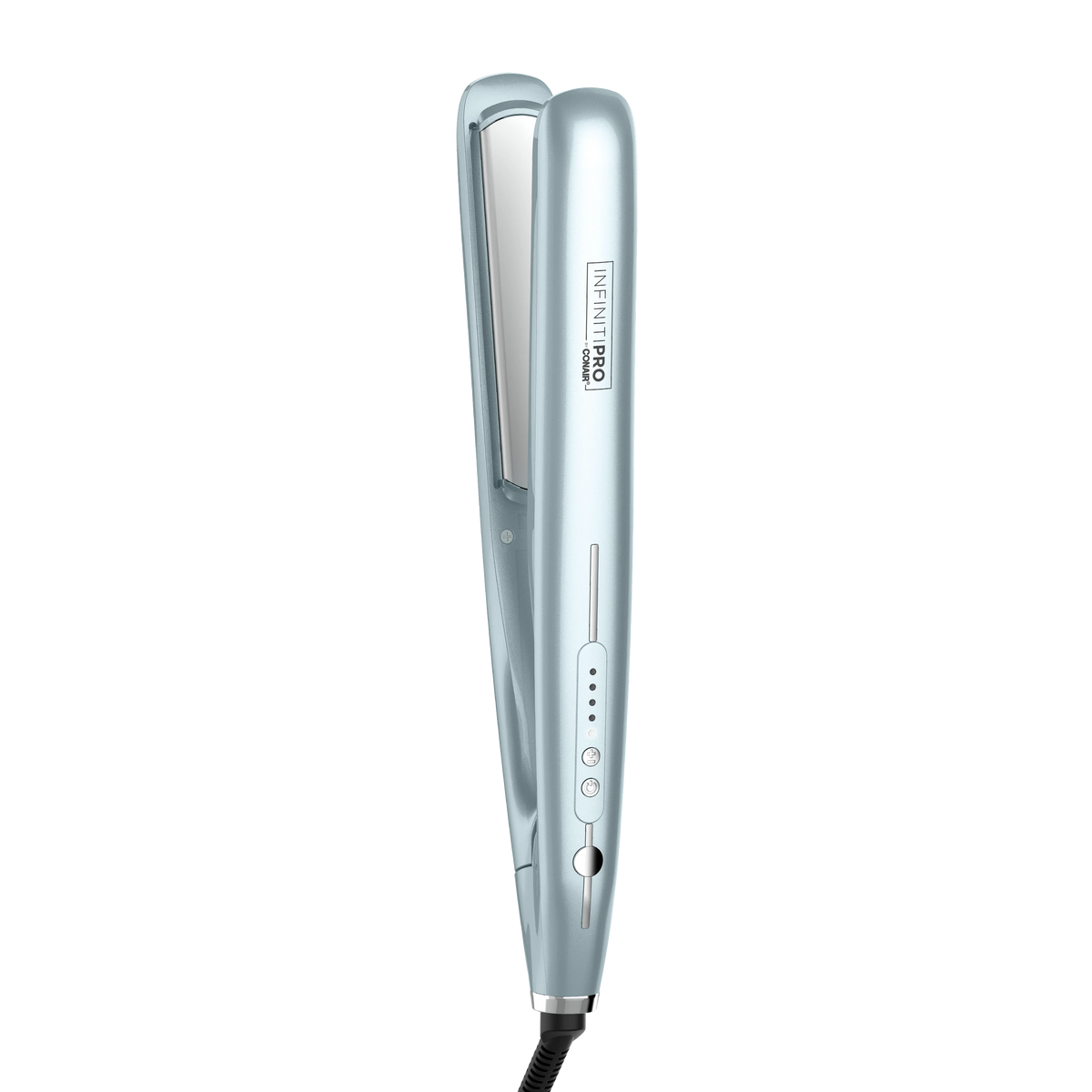INFINITI PRO CONAIR SmoothWrap® 1" Dual Ion Flat Iron