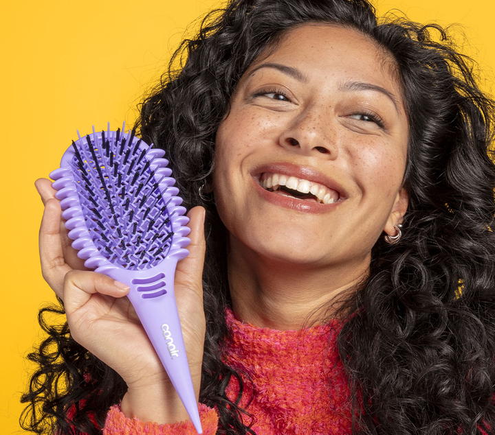 Curl Define Pro