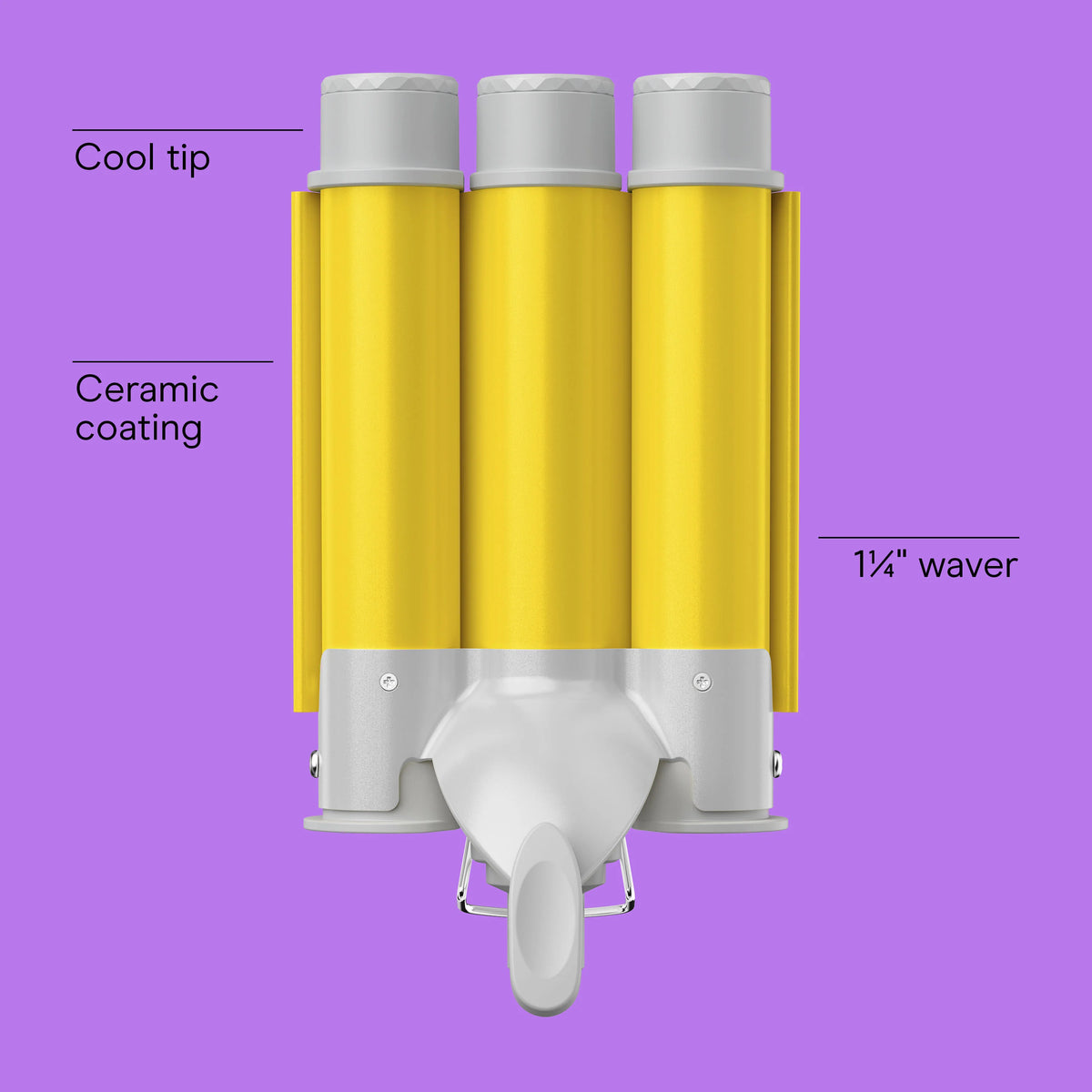 Deep Waver Attachment