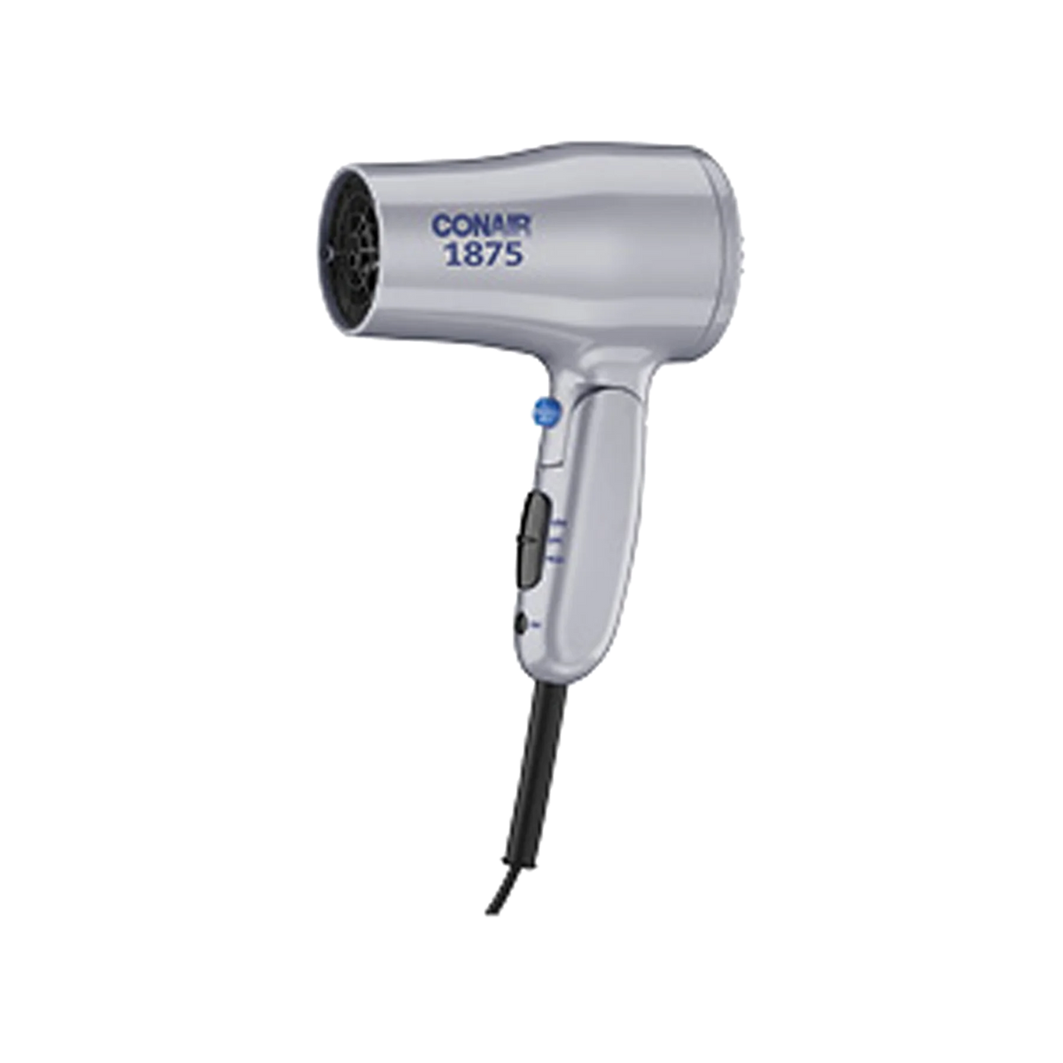 Compact Folding Handle Hair Dryer