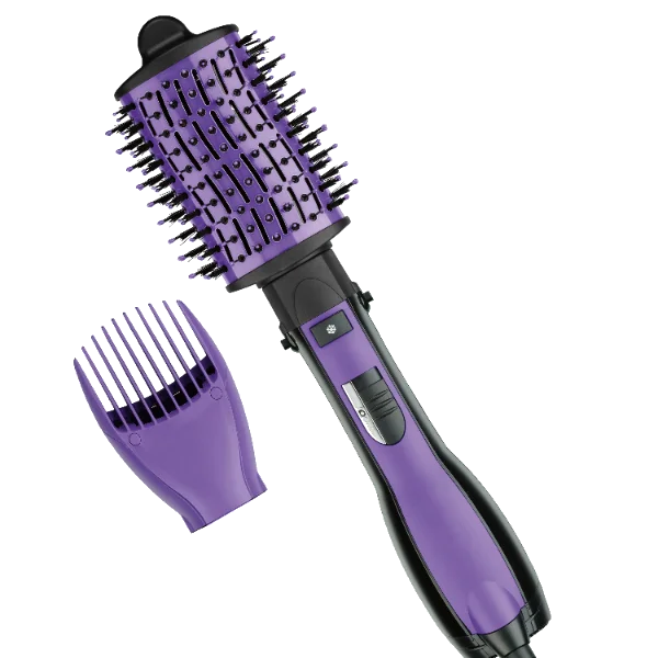 All-in-One 3" Oval Dryer Brush