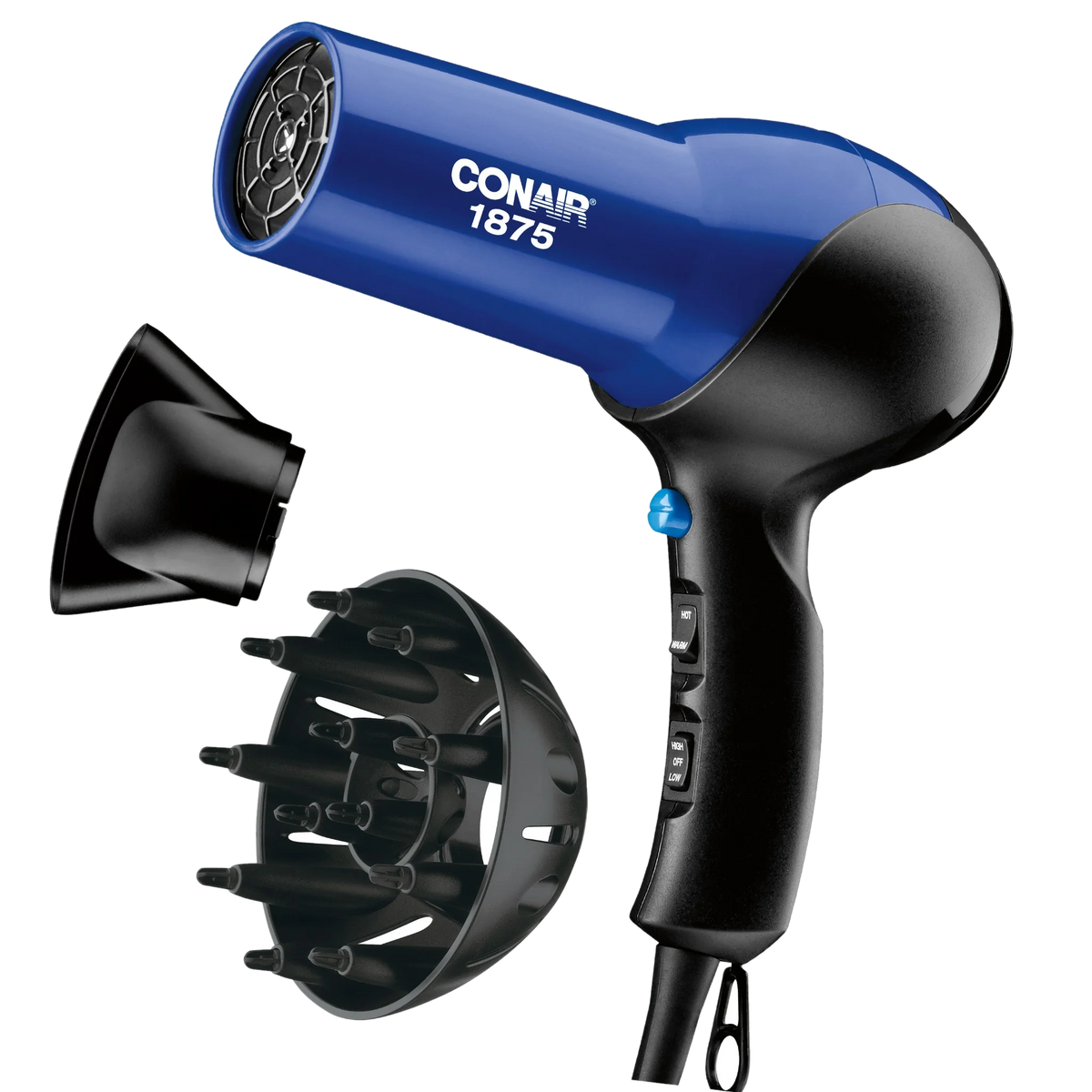 Turbo Hair Dryer