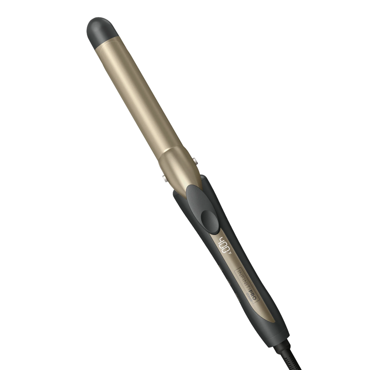 1" Tourmaline Ceramic Curling Iron