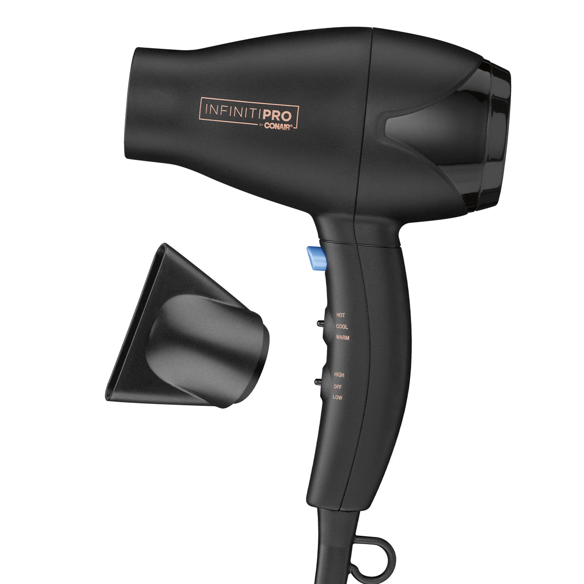 INFINITI PRO CONAIR™ Mighty Mini Dryer