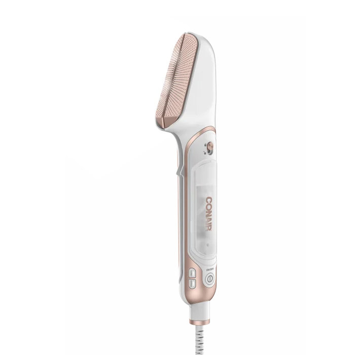 SteamStylist 3-in-1 Steam, Press, and Iron