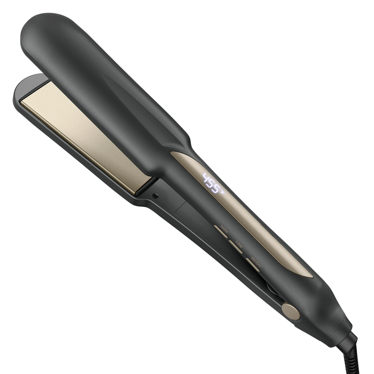 INFINITI PRO CONAIR™ 1.5" Tourmaline Ceramic Flat Iron