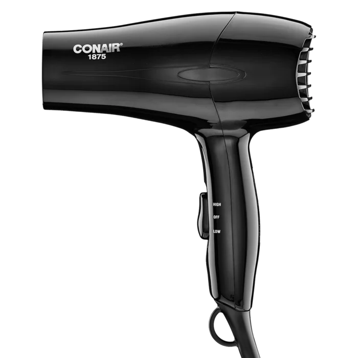 Mid-Size Hair Dryer