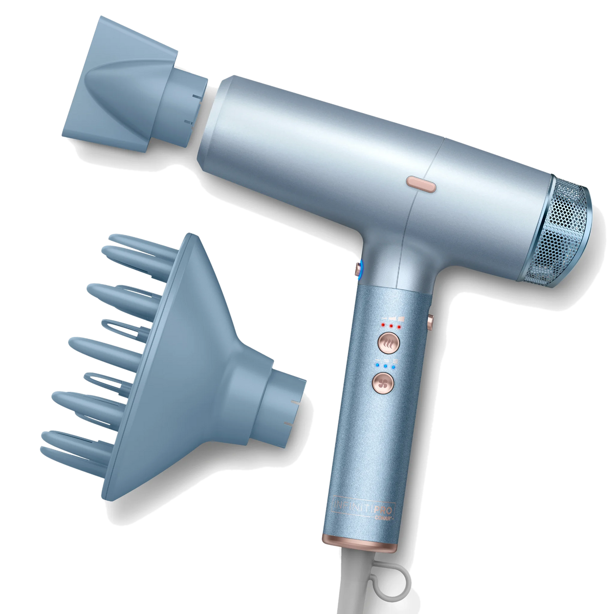 INFINITI PRO CONAIR Digital Dryer