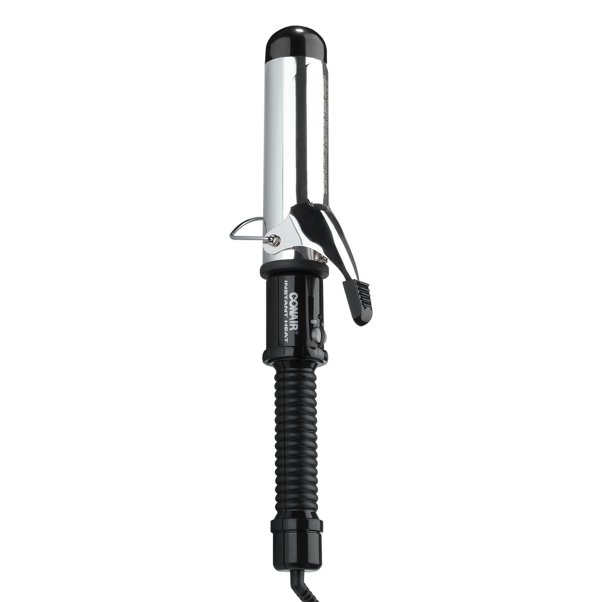 Conair® Instant Heat 1½" Curling Iron