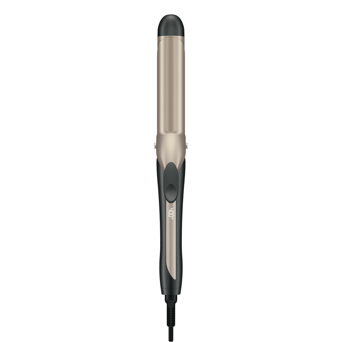 1¼" Tourmaline Ceramic Curling Iron