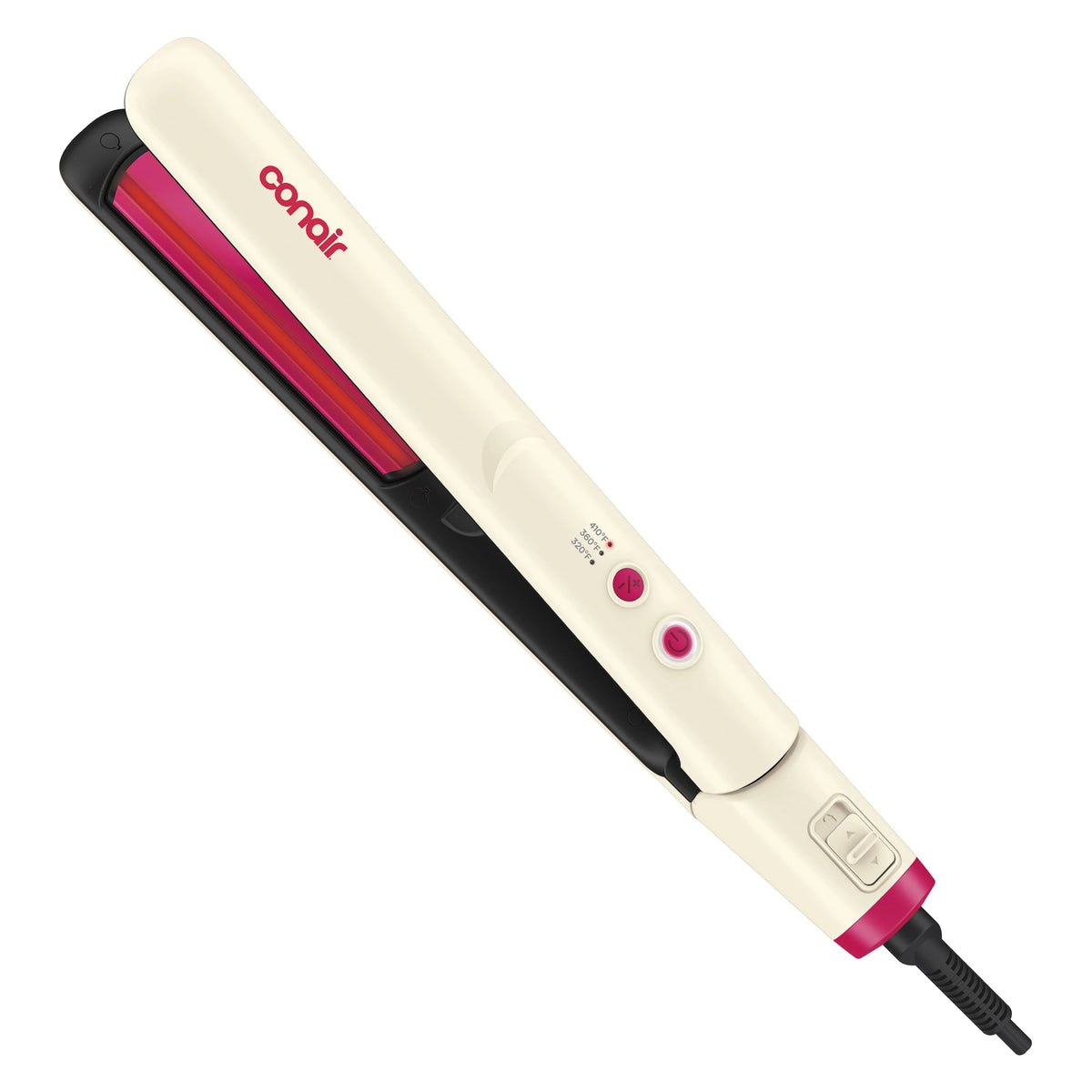 1" Infrared Flat Iron