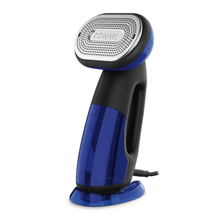 STEAM & IRON 2-IN-1 WITH TURBO