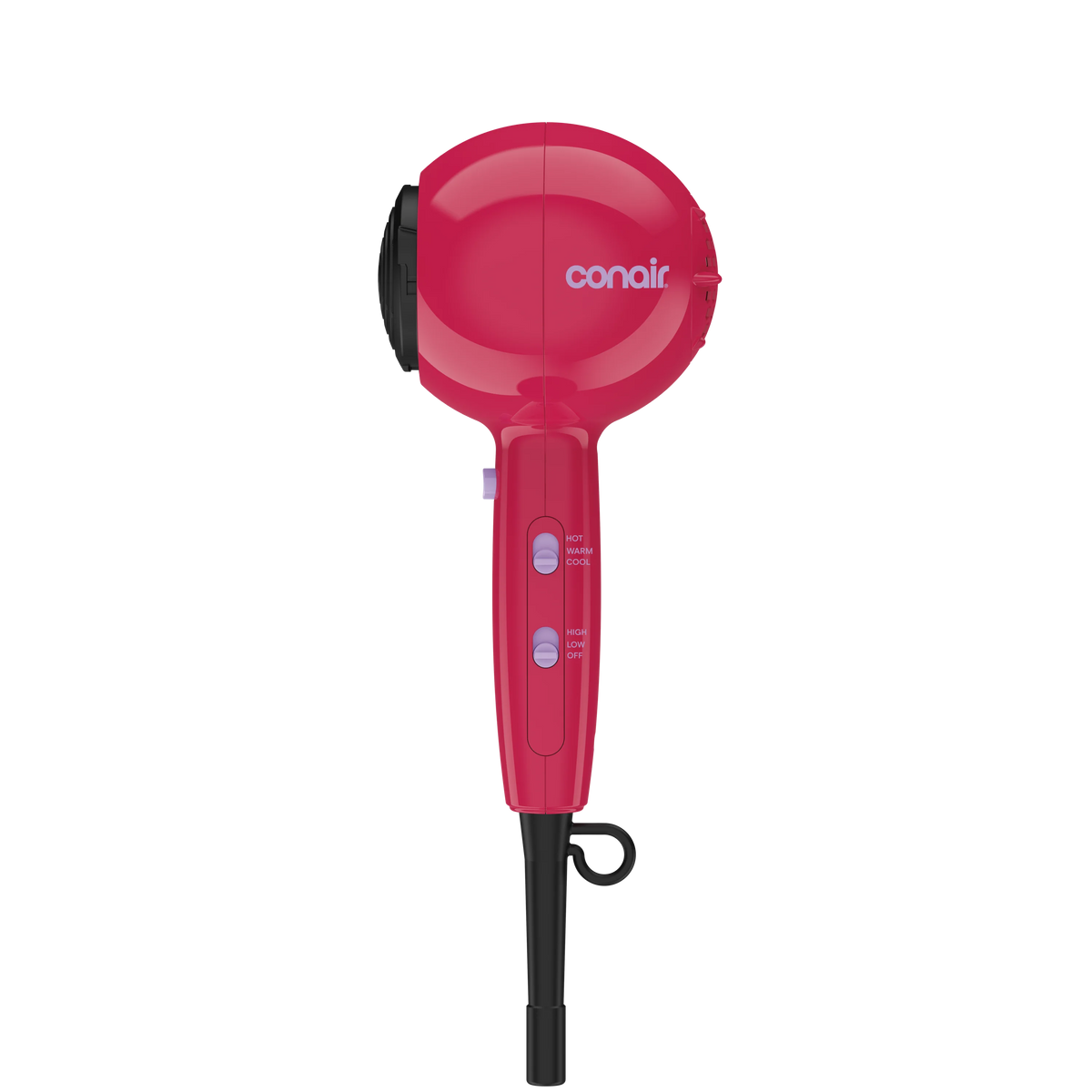 Cake Pop Hair Dryer