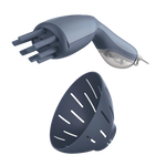 INFINITI PRO CONAIR™ Steam Therapy Hair Steamer