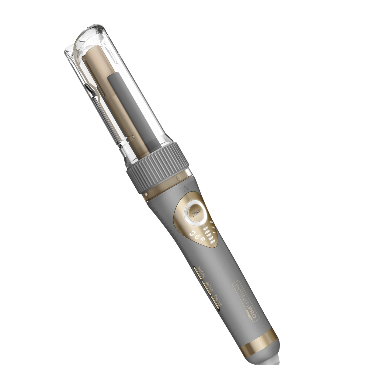 Curl Secret®
