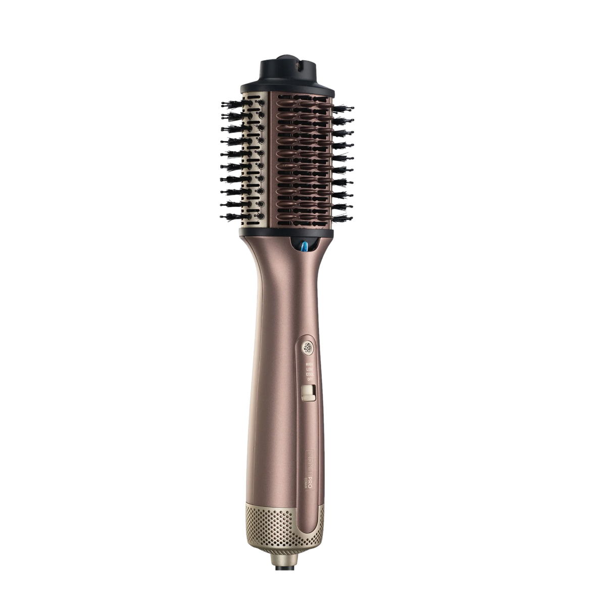 INFINITI PRO CONAIR 2-in-1 Wet-or-Dry Hot Air Styler