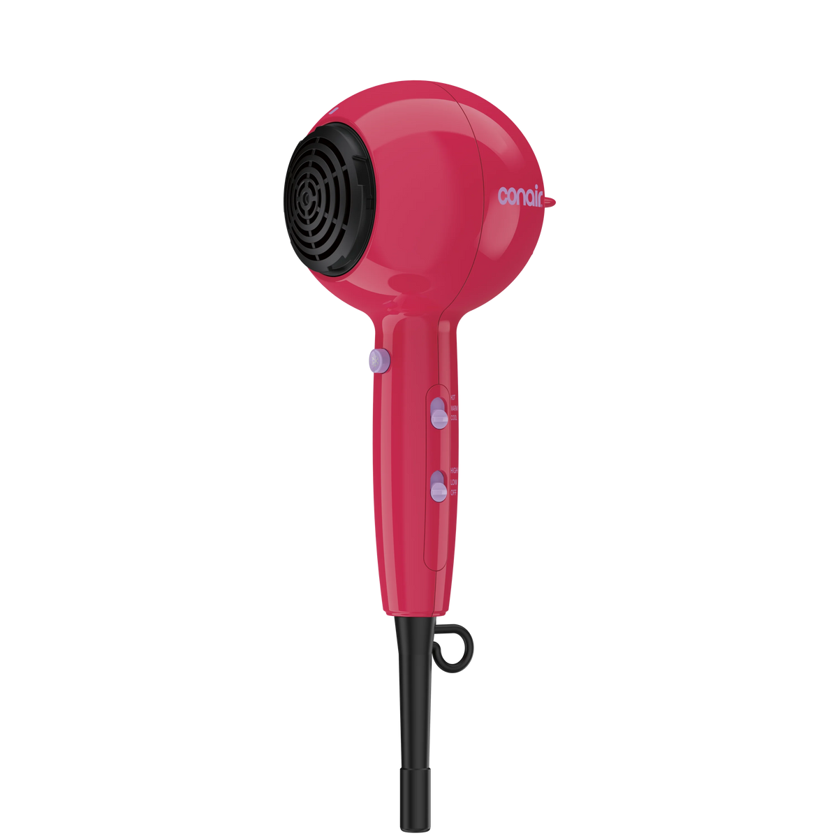 Cake Pop Hair Dryer