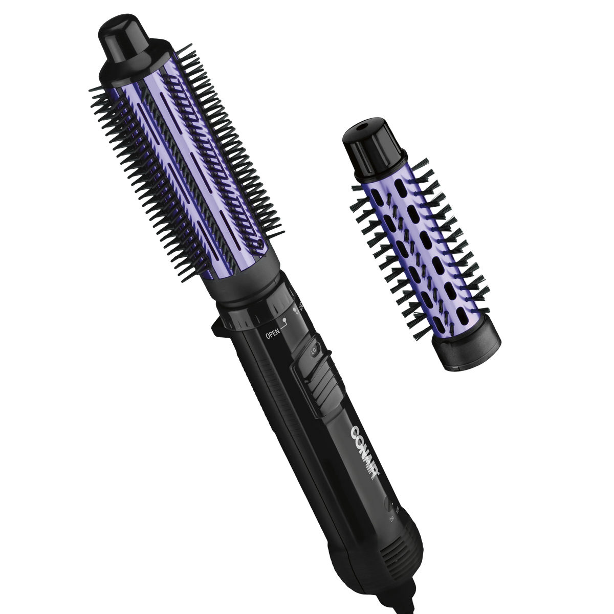 Hot Air Styler