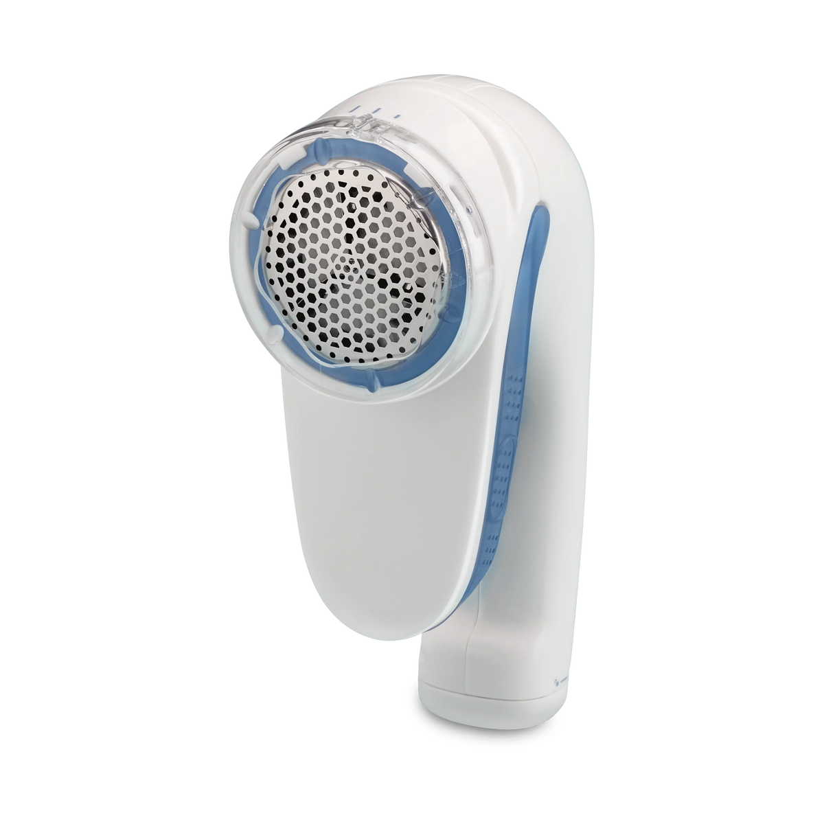 Battery-Operated Fabric Shaver