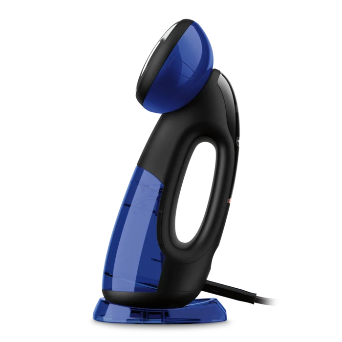 STEAM & IRON 2-IN-1 WITH TURBO