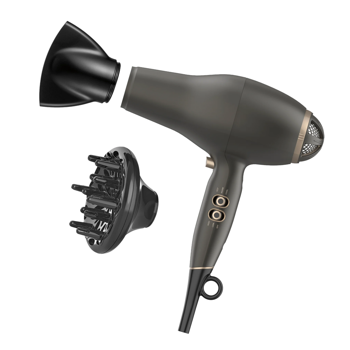 FloMotion Pro Dryer