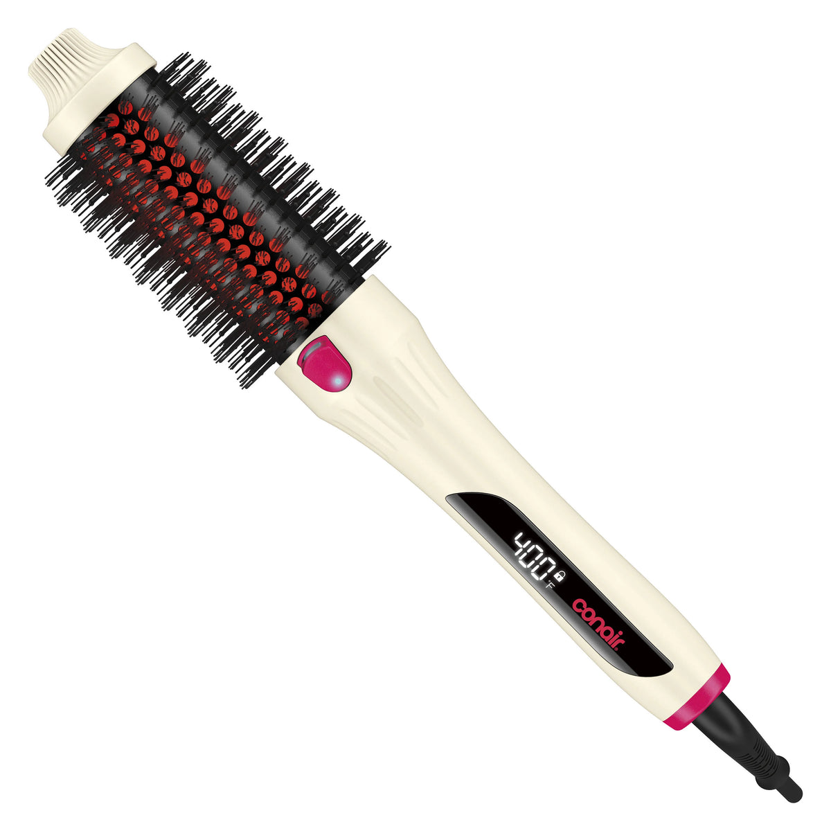 LED Infrared Thermal Brush