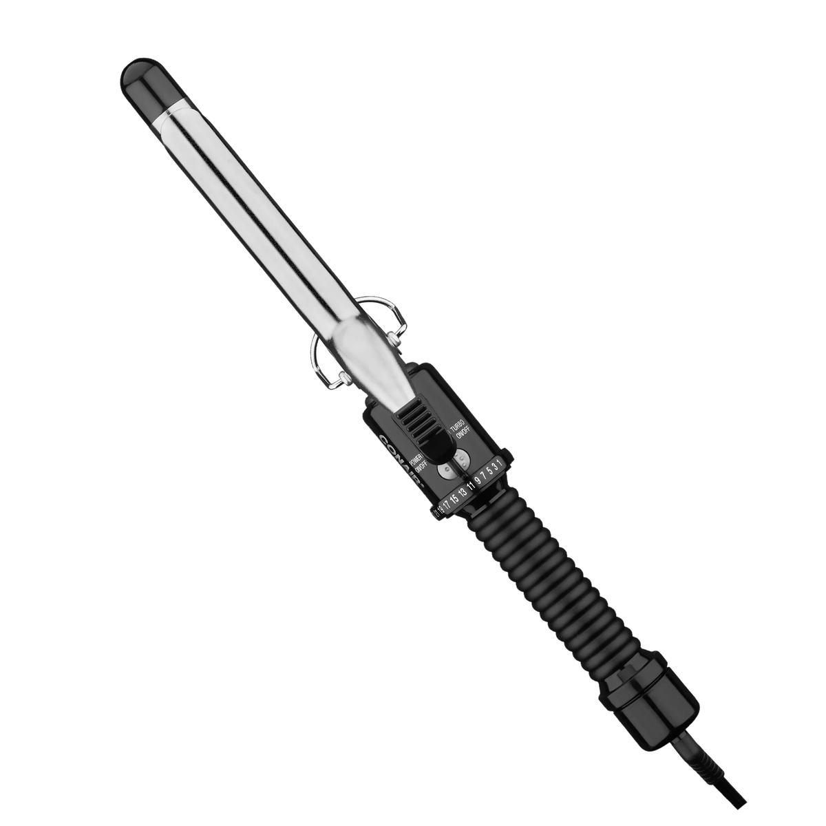 Instant Heat ¾-inch Curling Iron