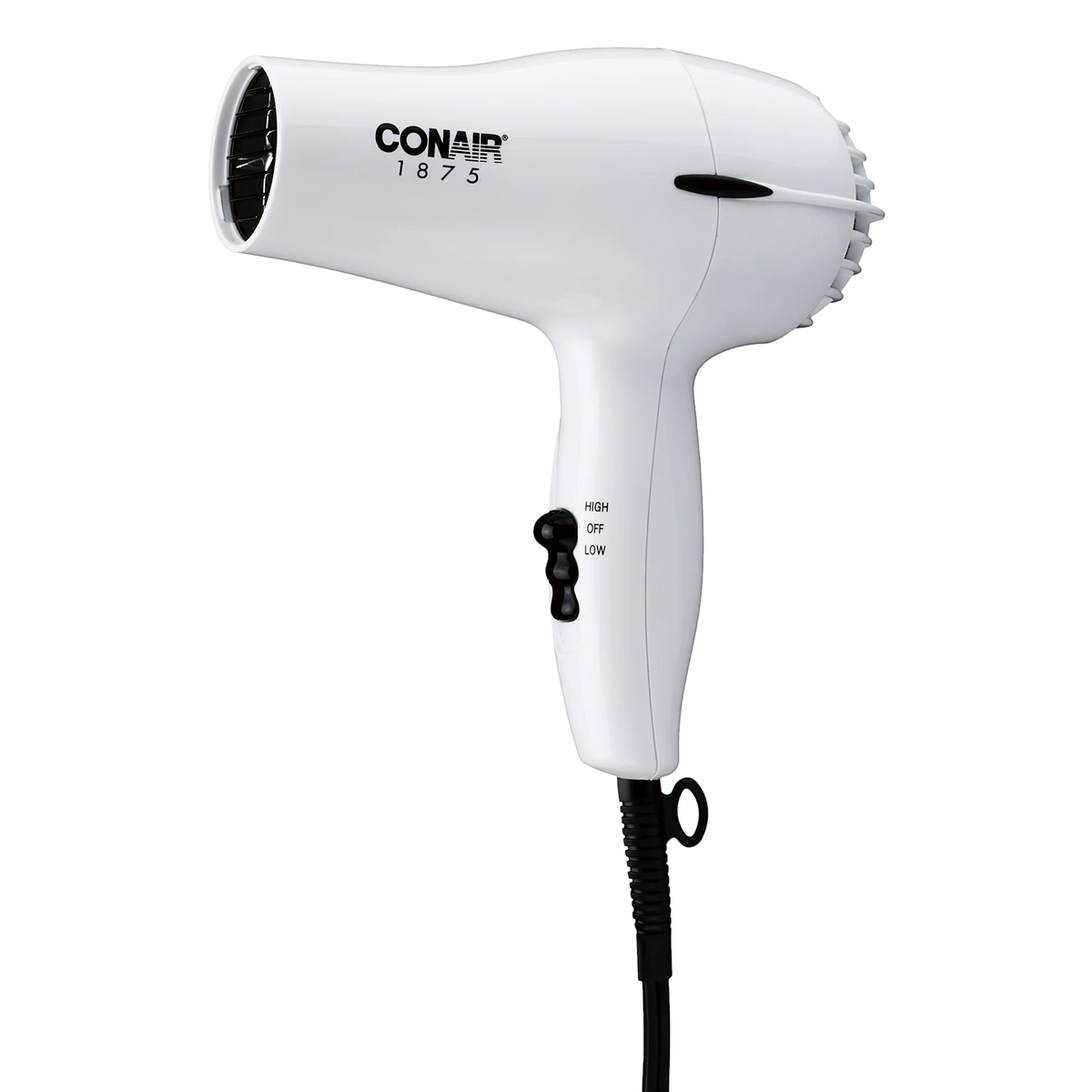 Powerful Drying & Styling Hair Dryer