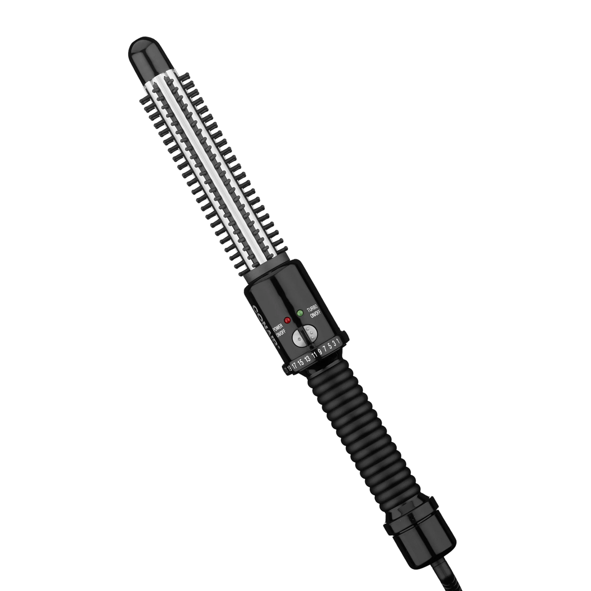 Instant Heat 3/4-inch Hot Brush