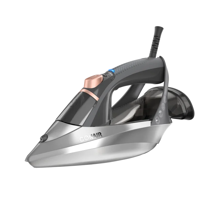 GlideLite™ Professional Iron